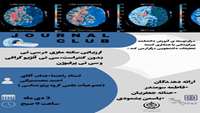 ژورنــــال کـــلاب ارزیابی سکتهٔ مغزی در سی‌تی بدون کنتراست، ‌سی‌تی آنژیوگرافی و سی‌تی پرفیوژن